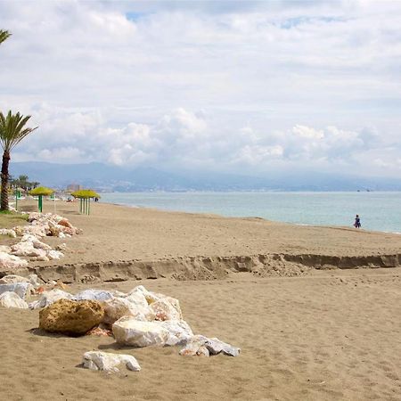 Vive La Vida: Torremolinos Apartment Exterior photo