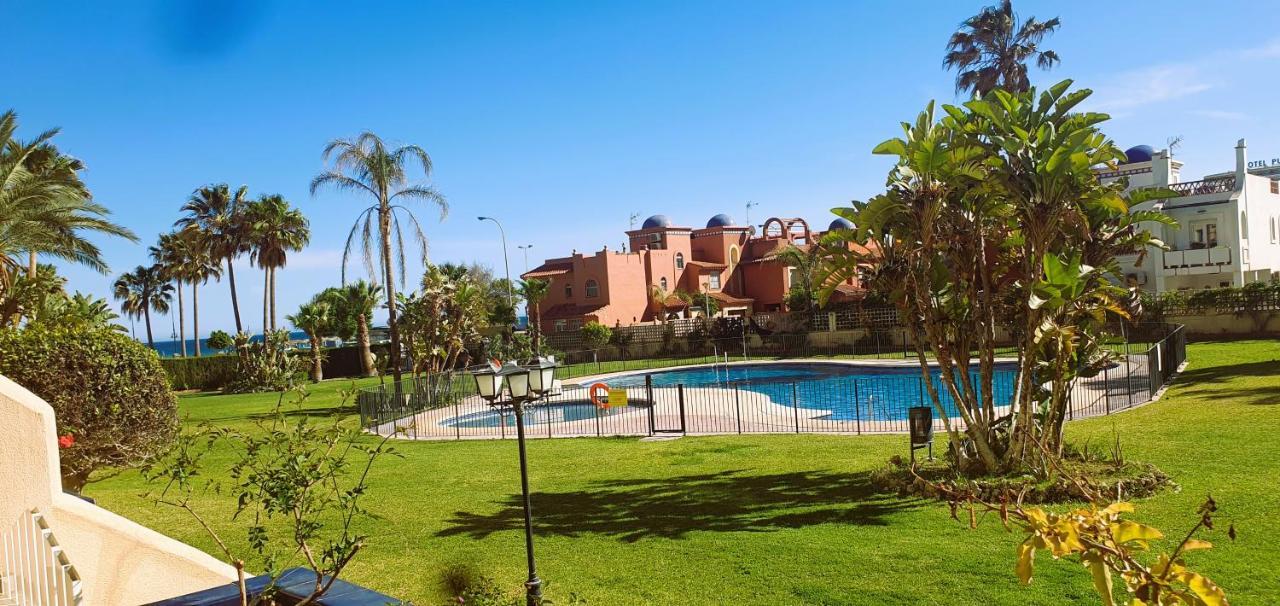 Vive La Vida: Torremolinos Apartment Exterior photo