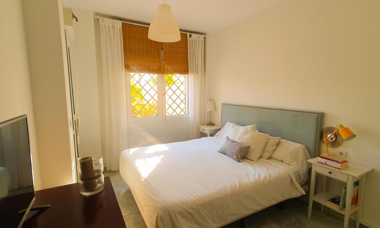 Vive La Vida: Torremolinos Apartment Exterior photo