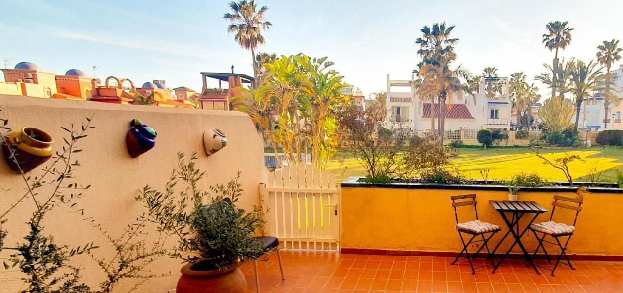 Vive La Vida: Torremolinos Apartment Exterior photo
