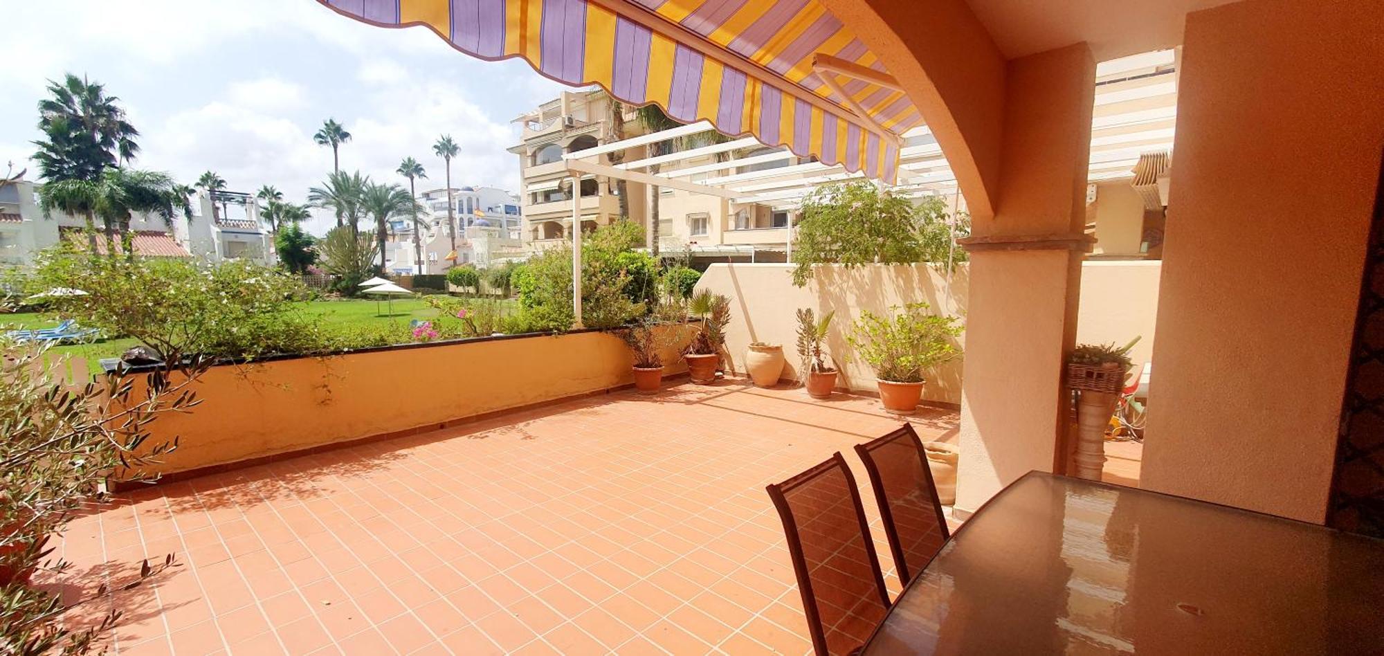 Vive La Vida: Torremolinos Apartment Exterior photo