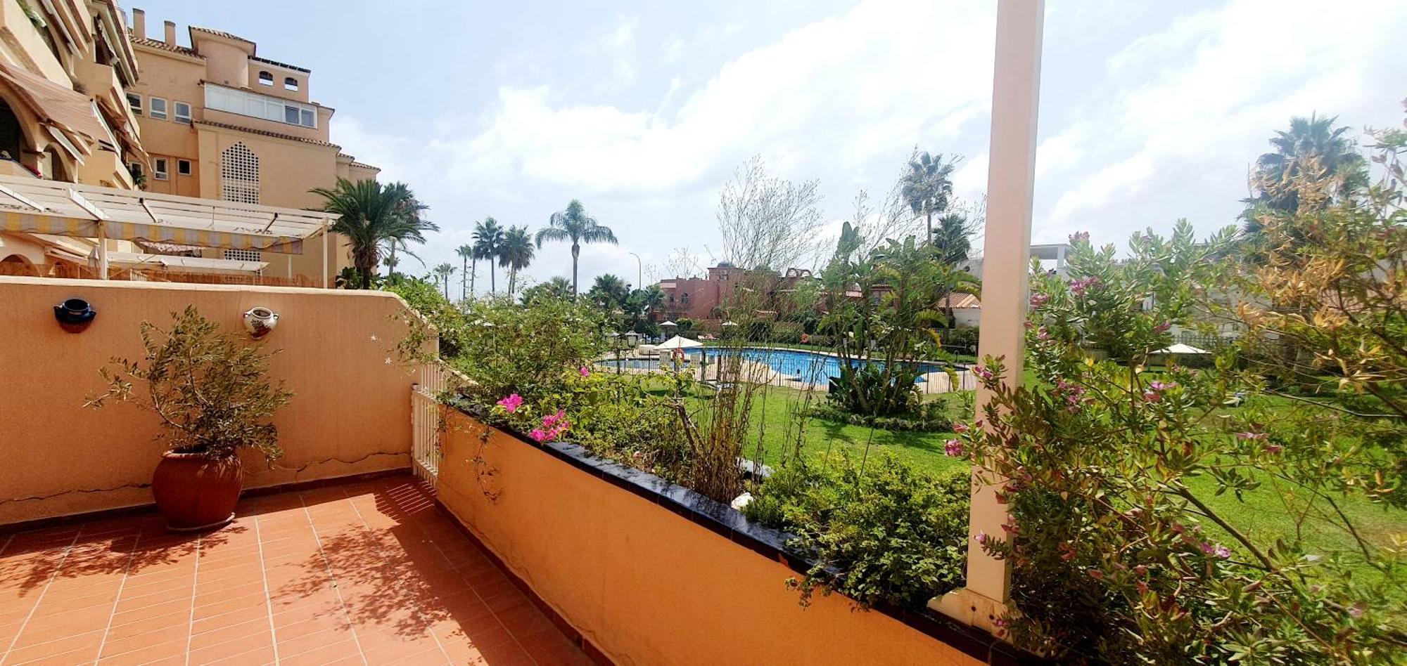 Vive La Vida: Torremolinos Apartment Exterior photo