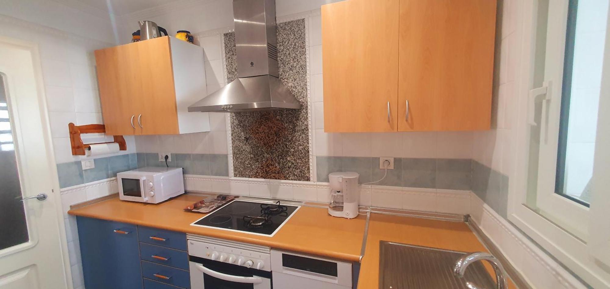 Vive La Vida: Torremolinos Apartment Exterior photo